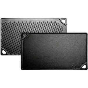 Lodge Parrilla reversible de hierro fundido presazonado_1