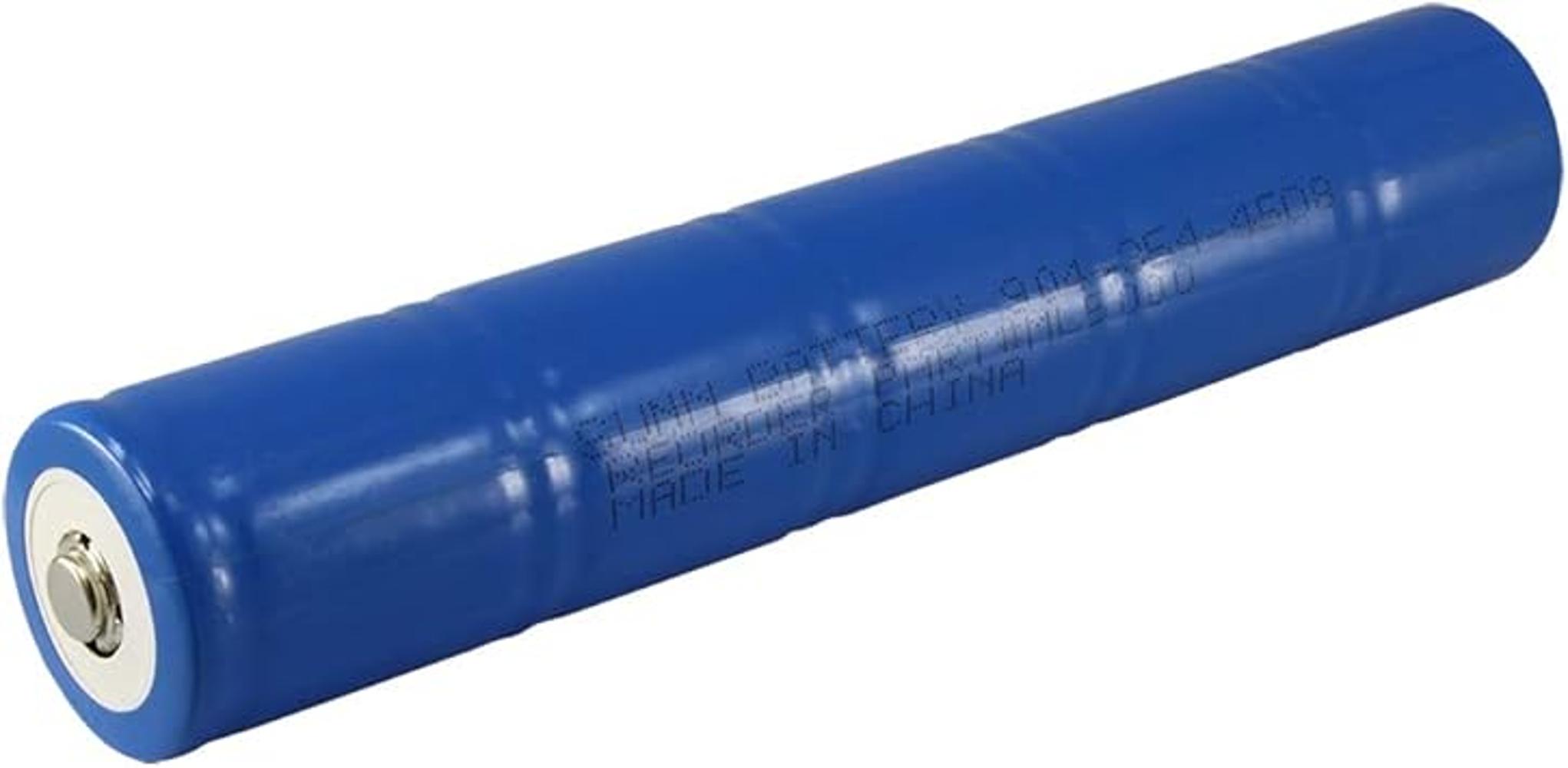 Nueva batería recargable para Streamlight Stinger SL20