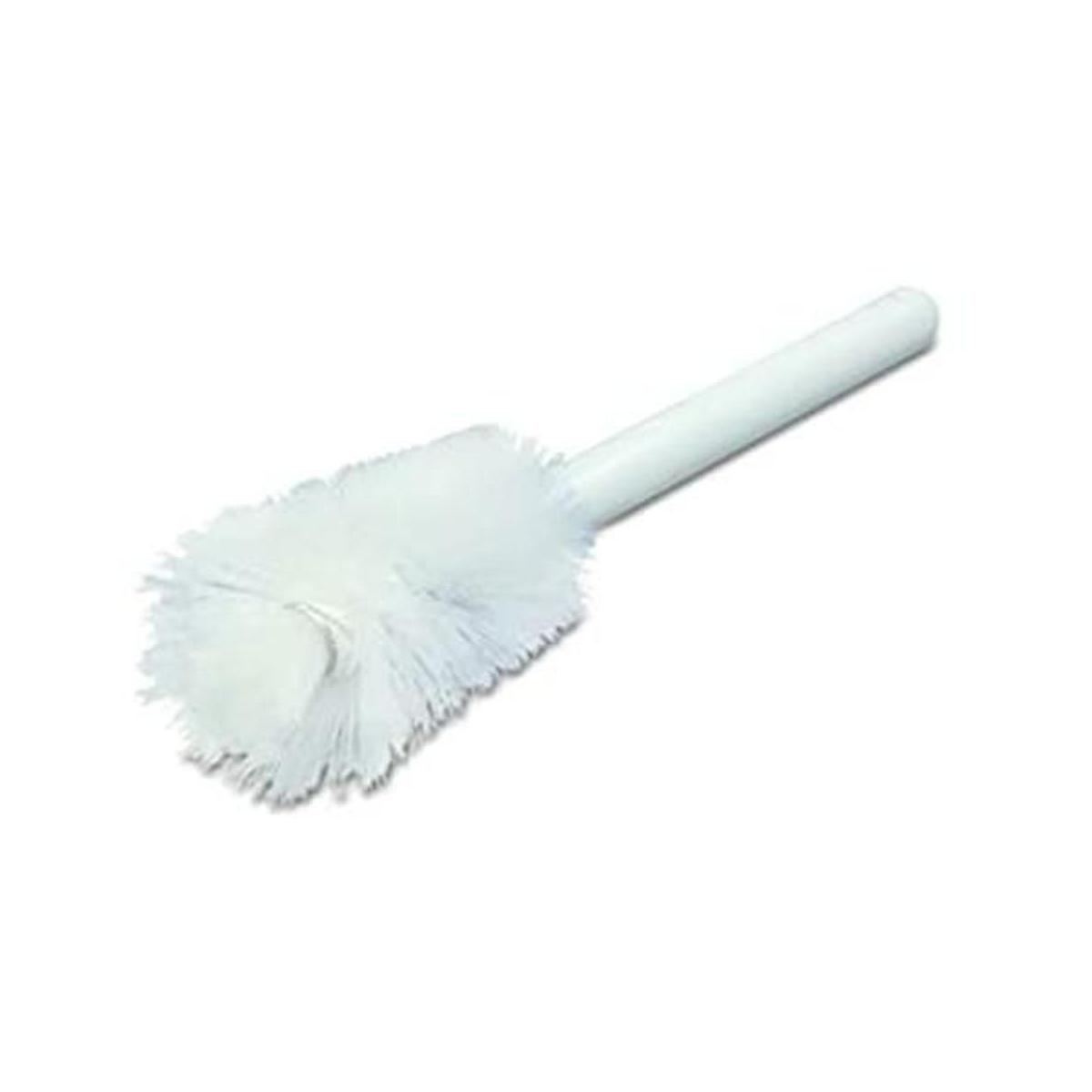 CFS 4046600 Sparta Cepillo para botella de pinta cerdas