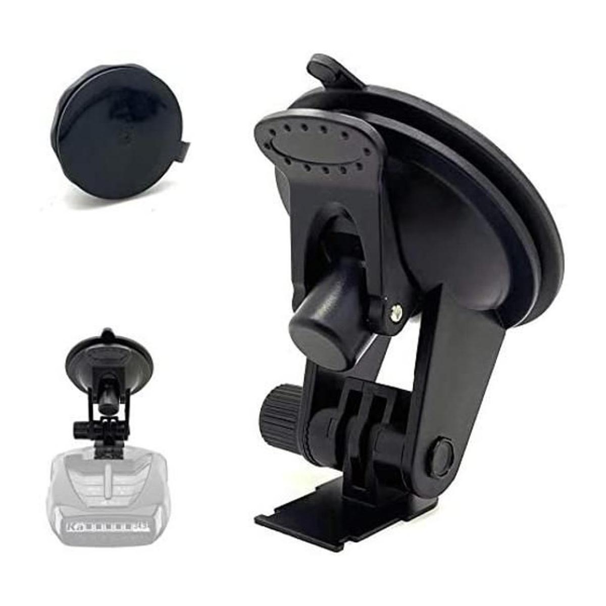 Super succión radar detector parabrisas ventosa montaje