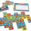 Peaceable Kingdom Award ganador Fish Stix juego de_3