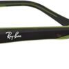 RayBan RX5169 Marcos rectangulares para gafas graduadas