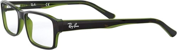 RayBan RX5169 Marcos rectangulares para gafas graduadas