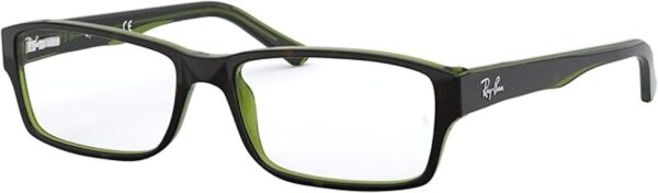 RayBan RX5169 Marcos rectangulares para gafas graduadas