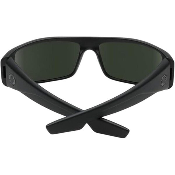 SPY Lentes de sol con lentes de sol polarizados color_4