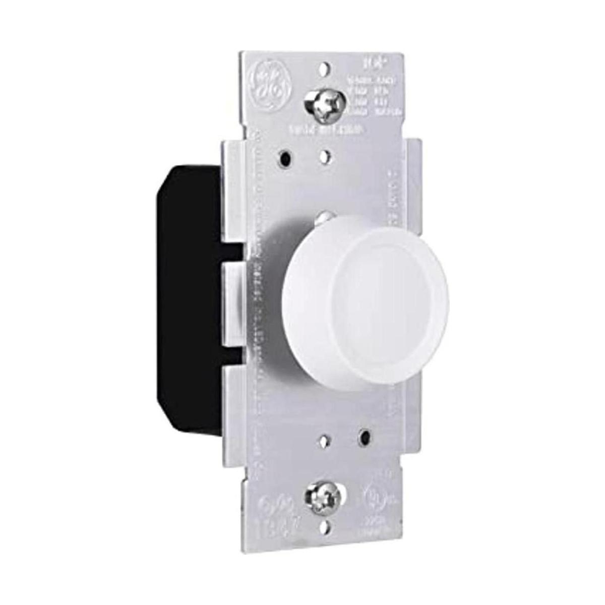 Interruptor de luz GE 18021