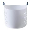 Rubbermaid Cesto para la colada 24.7 L x 16.6 W x