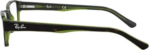 RayBan RX5169 Marcos rectangulares para gafas graduadas