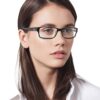 RayBan RX5169 Marcos rectangulares para gafas graduadas