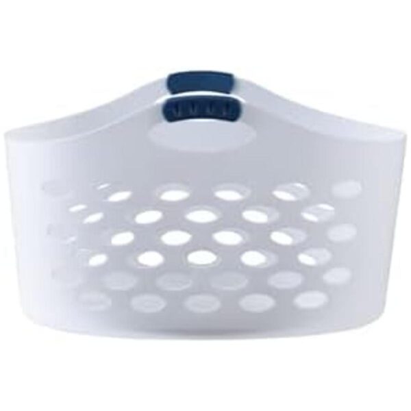 Rubbermaid Cesto para la colada 24.7 L x 16.6 W x
