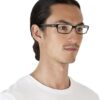 RayBan RX5169 Marcos rectangulares para gafas graduadas