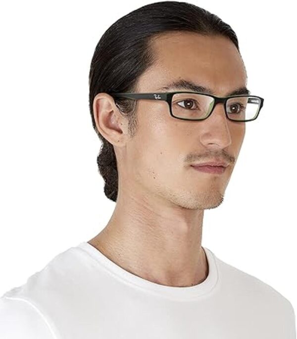 RayBan RX5169 Marcos rectangulares para gafas graduadas
