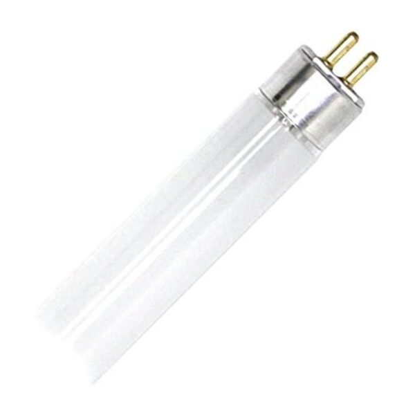 SYLVANIA Bombilla de tubo fluorescente MOL T5 de 12_1