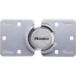 Master Lock M736XKAD Cerradura para grillete oculto_1