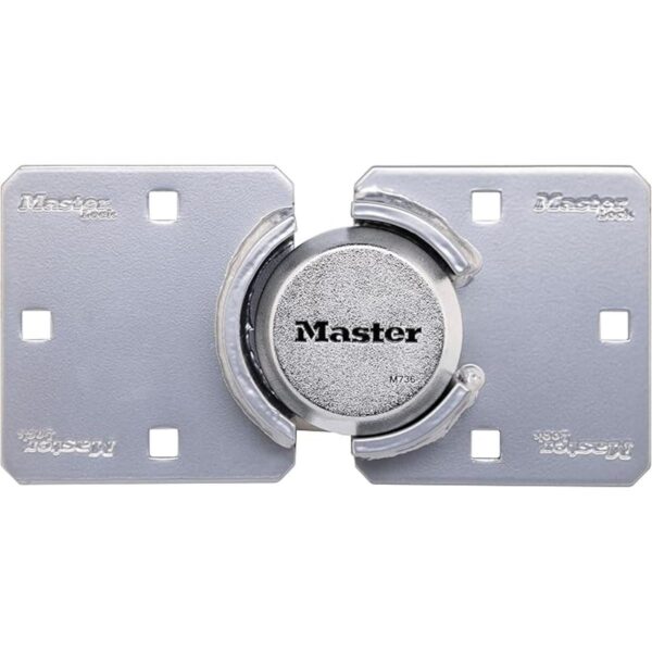 Master Lock M736XKAD Cerradura para grillete oculto_1