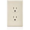 Receptáculo Leviton de doble toma recta de 15 A 125 V_3