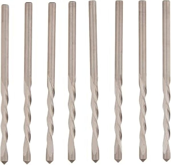 Roto Zip GP8 paquete de 8 piezas de mechas para pared_2