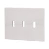 Cooper Cableado dispositivos policarbonato 3Gang screwless_2