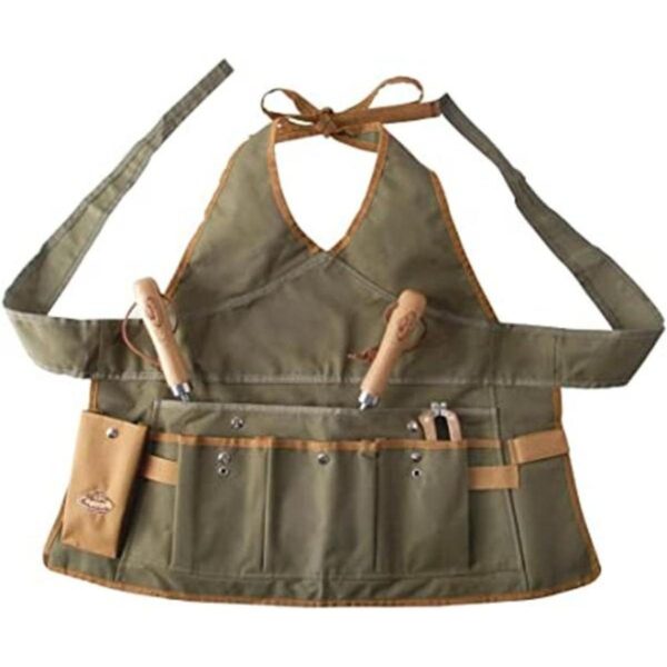Esschert Design Delantales unisex de jardinería para_1