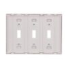 Cooper Cableado dispositivos policarbonato 3Gang screwless_4