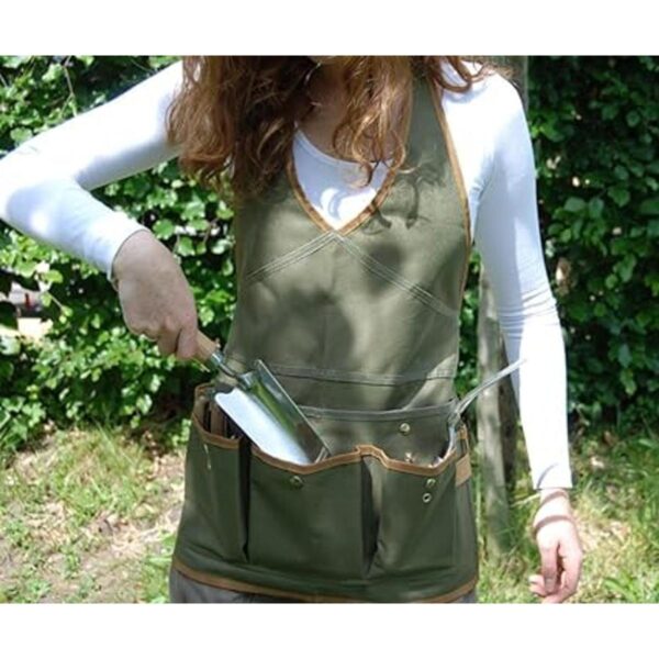Esschert Design Delantales unisex de jardinería para_2