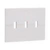 Cooper Cableado dispositivos policarbonato 3Gang screwless_6