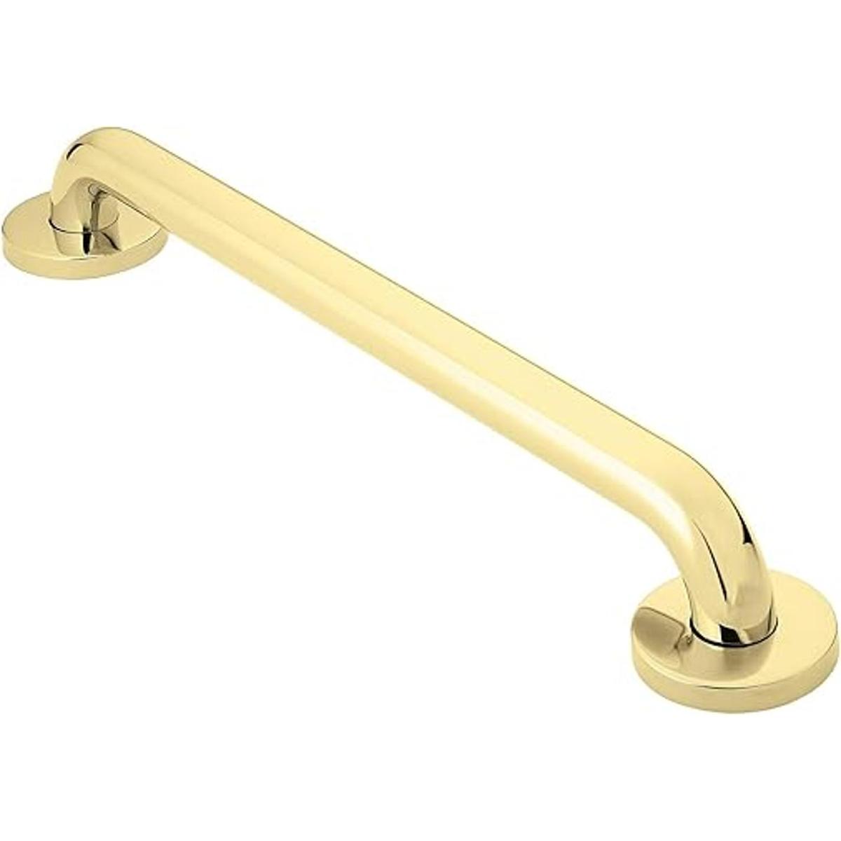 Barra de agarre Moen SecureMount R8724PB