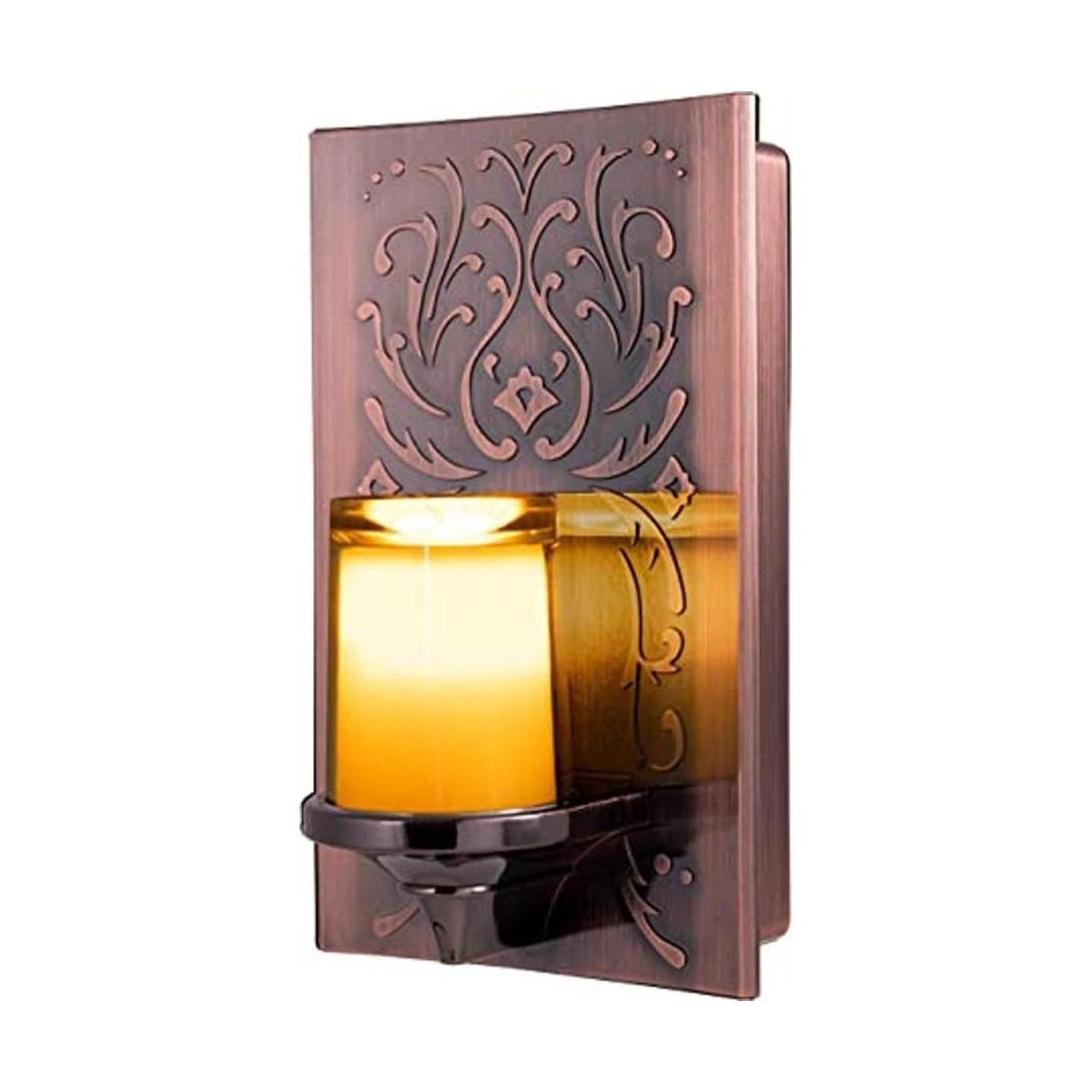 GE CoverLite Luz de noche automática LED