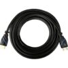 C y E 1 HDMI Macho a macho Negro_3