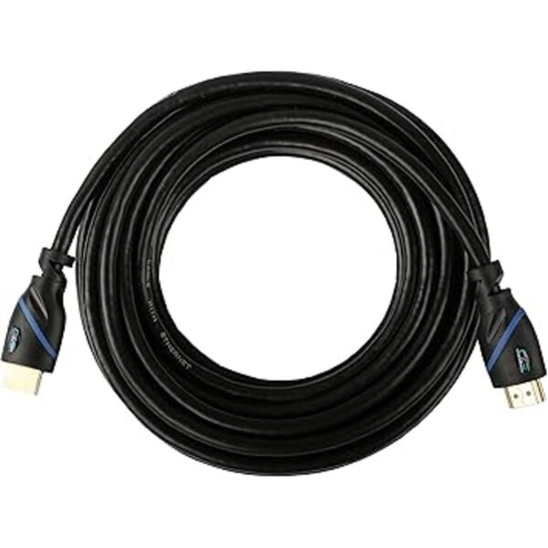 C y E 1 HDMI Macho a macho Negro_3