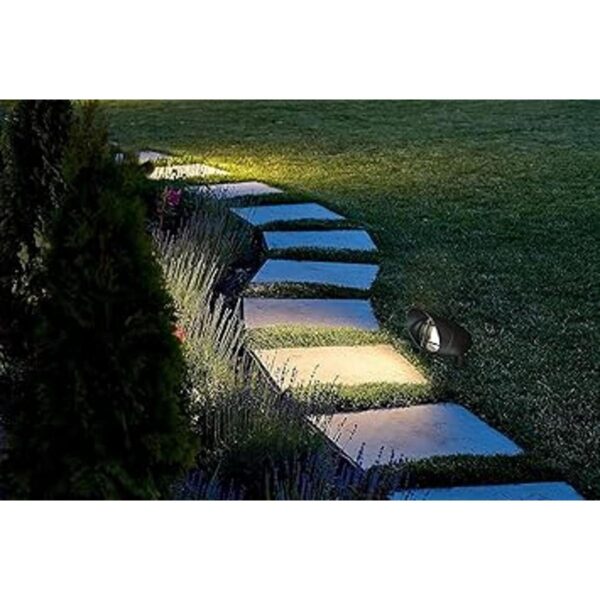 Luz de inundación de iluminación Nuvo_2