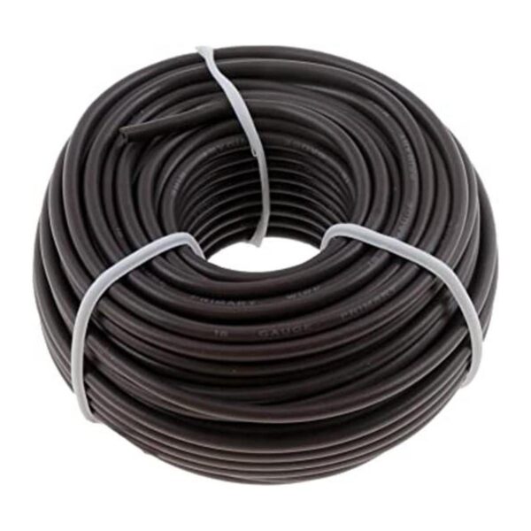 Dorman 85733 Cable primario calibre 18 color marrón_1