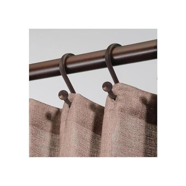 InterDesign Axis ganchos en forma de S con bucle para_4