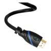 C y E 1 HDMI Macho a macho Negro_2