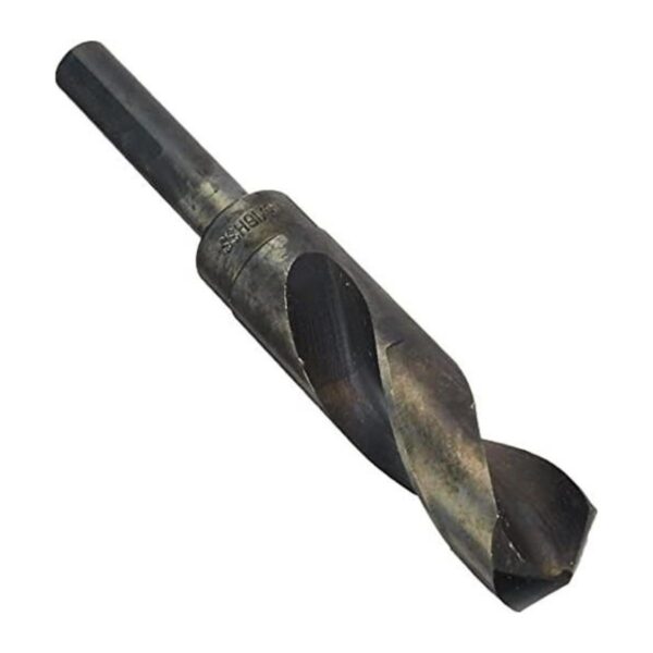 Milwaukee Thunderbolt Negro xido Broca_1