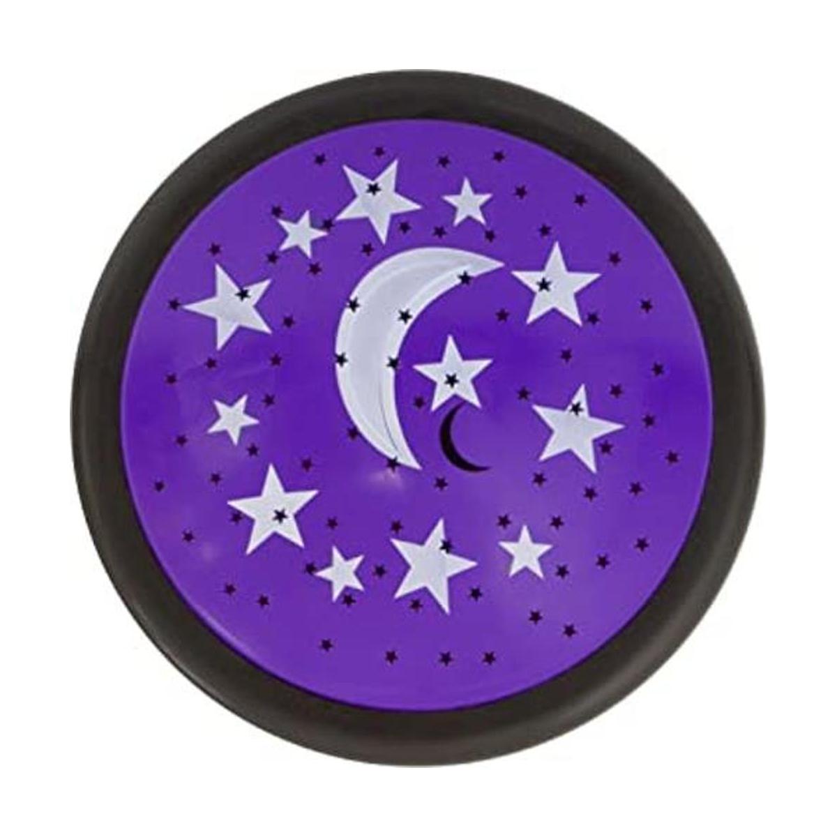 GE 17457 Luz de noche para niños grifo y apagado