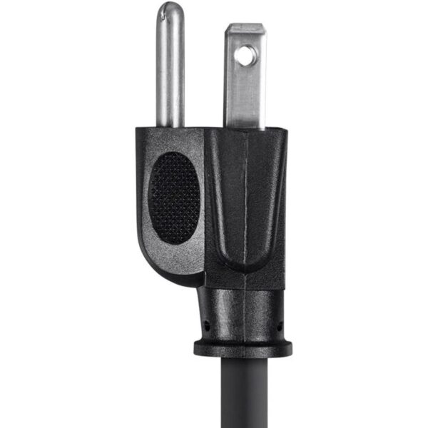 Monoprice Cable de extensión de alimentación de 14 AWG_6