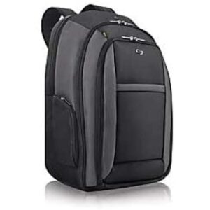 Solo Metropolitan Mochila para laptop de 16 pulgadas con_1