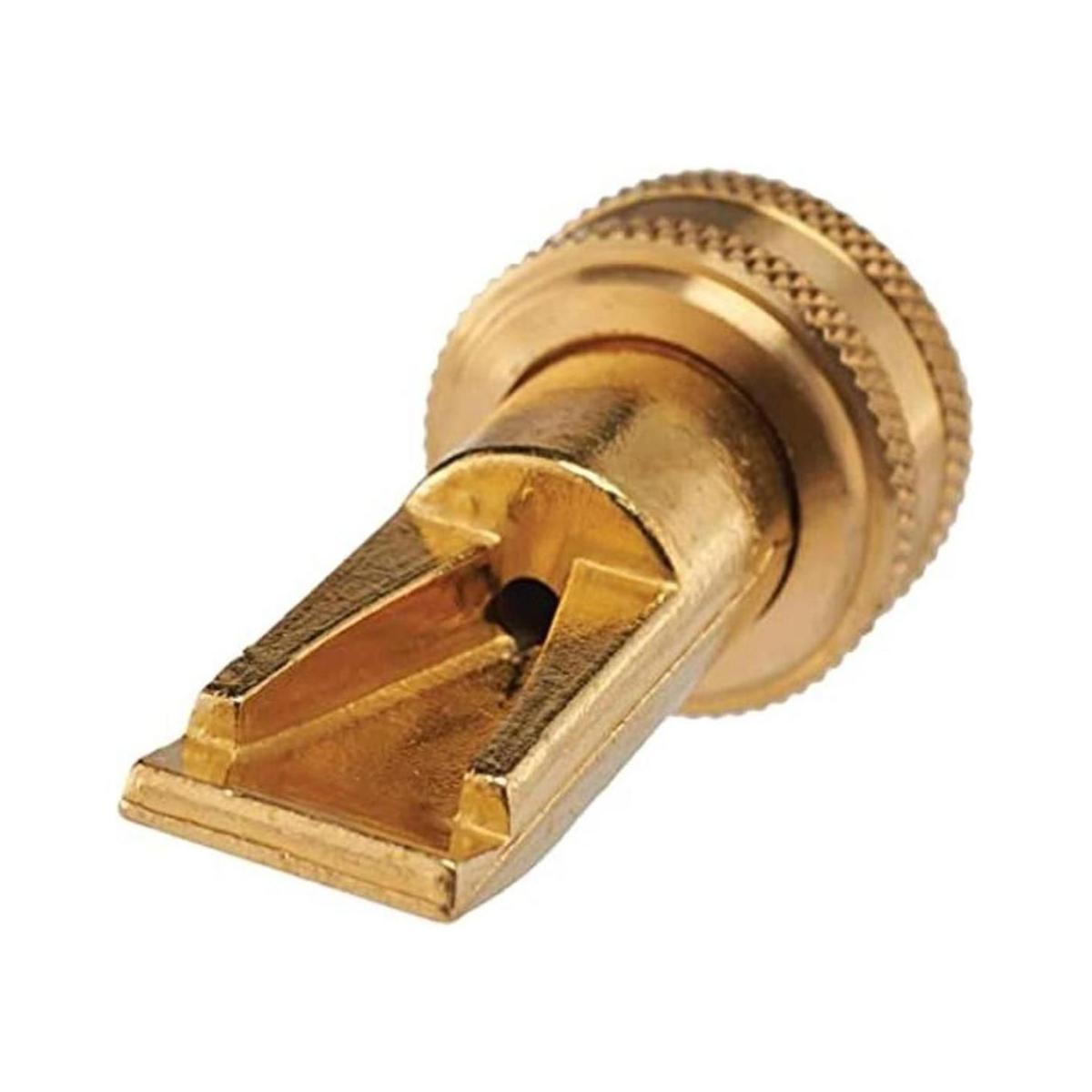 Dramm 22311 Boquilla resistente para manguera de limpieza