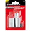 Powerbuilt Herramienta extractora de tuercas elimina