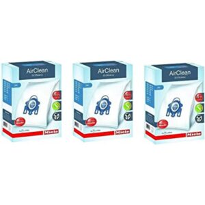 Tipo de GN Airclean filterbags_1