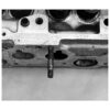 Powerbuilt Herramienta extractora de tuercas elimina