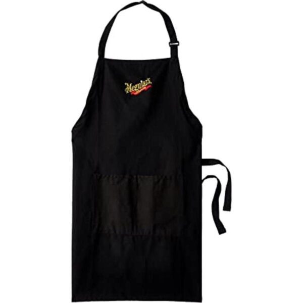 Meguiars Compra delantal_1