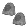 Theater Solutions 2R4G altavoces tipo roca para_1