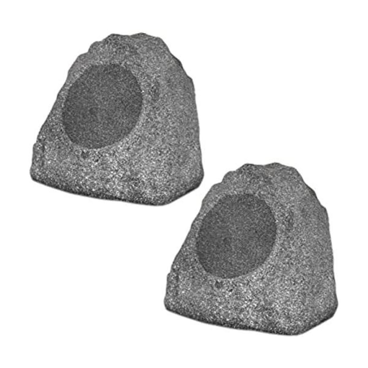Theater Solutions 2R4G altavoces tipo roca para