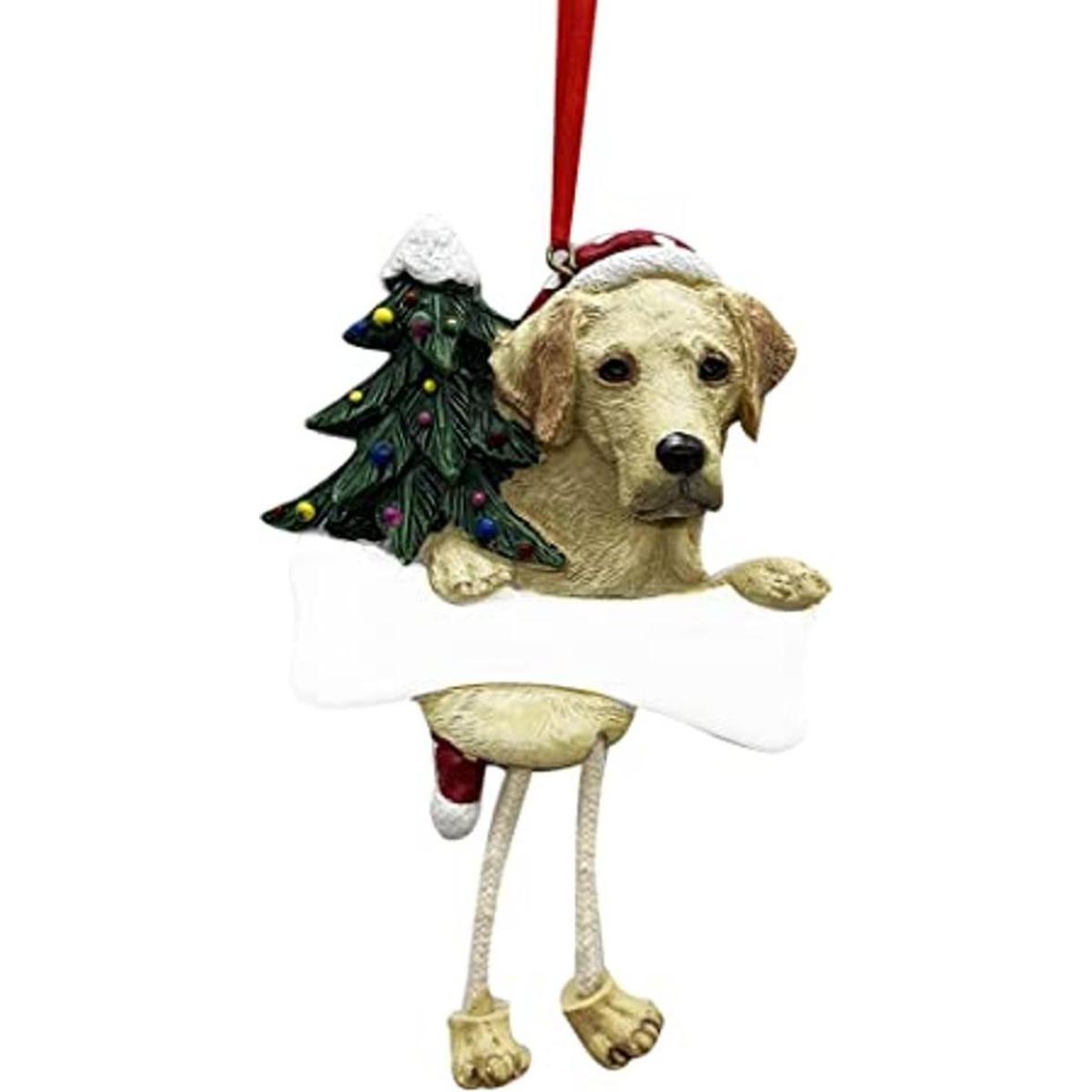 ES Pets 3535620 Adorno para perros colgantes