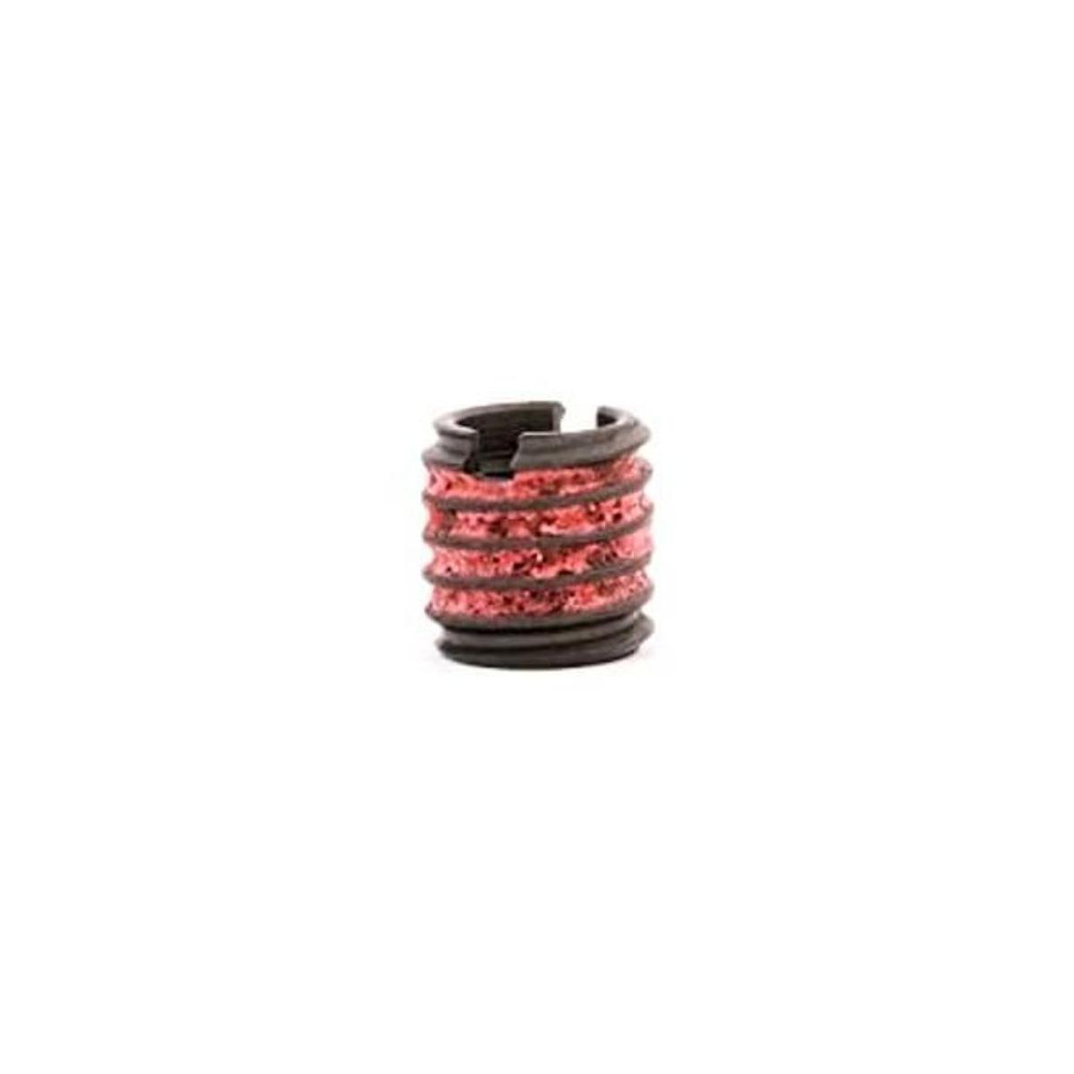 EZ Lok externamente roscado insertar c12l14 Acero al