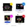 IllumiPeg LiteBrite Recambios en blanco_2