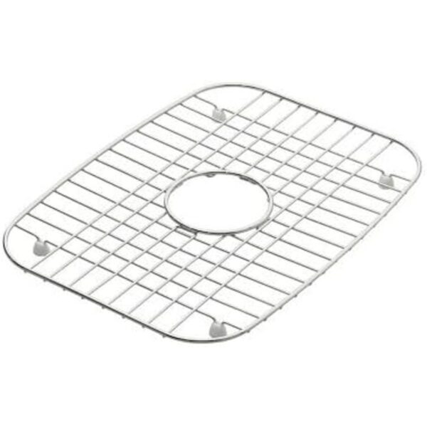 Kohler 11 78 X 16 14inch parte inferior fregadero de_2