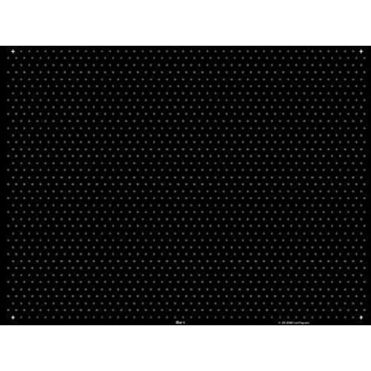 IllumiPeg LiteBrite Recambios en blanco